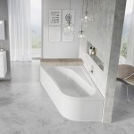 Ванна акриловая Ravak Chrome CA61000000 Ванна акриловая Ravak Chrome CA61000000